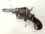 Antique Belgian 7mm Pinfire Revolver – 1800s 6 Shot Fully Functioning Action Carousel 2