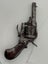 Antique Belgian 7mm Pinfire Revolver – 1800s 6 Shot Fully Functioning Action Carousel 6