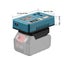 Power Inverter with Battery for Makita 18v Carousel 4