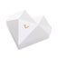 Valentine Day Gift Heart Shaped Diamond Jewelry Box Automatic Open Proposal Carousel 2