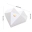 Valentine Day Gift Heart Shaped Diamond Jewelry Box Automatic Open Proposal Carousel 3