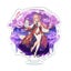 Genshin Yae Miko Acrylic Standee 15cm Sakura Fox - EB131L Carousel 1