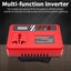 Power Inverter for Milwaukee 18V battery Carousel 5