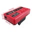 Power Inverter for Milwaukee 18V battery Carousel 4