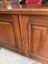 An Antique Solid Mahogany Dumb Waiter Carousel 8