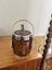 Vintage Quirky /horsey ice bucket . Carousel 1