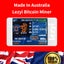 Lezyi Bitcoin Miner/ Miner Holder & other crypto products -Must see Description Carousel 3