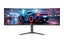 Kogan Infinity 49" Curved Ultrawide Dual QHD 5K 120Hz 1ms Freesync USB-C Gaming Carousel 6