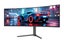 Kogan Infinity 49" Curved Ultrawide Dual QHD 5K 120Hz 1ms Freesync USB-C Gaming Carousel 7
