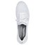 Womens Skechers Arch Fit Refine 2.0 Opal White/ Silver Atheltic Shoes Carousel 4