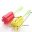 Bottle Brush Sponge Cup Washer Brush Long Handle Cleaner Brush for Bottle G Carousel 3