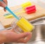 Bottle Brush Sponge Cup Washer Brush Long Handle Cleaner Brush for Bottle G Carousel 6
