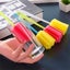 Bottle Brush Sponge Cup Washer Brush Long Handle Cleaner Brush for Bottle G Carousel 8