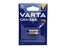 VARTA CR1/2AA (1/2AA, 6127, CR14250) 3V Lithium Battery - 1 Pack Carousel 1