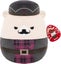 Squishmallows: Nikolai the Polar Bear Nutcracker - 12" Christmas Plush Carousel 1
