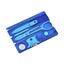 Multitools Hand Tools Multi Functional Tool Card Portable Combination Tool Carousel 1