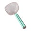 Household Kitchen Measuring Rice Spoon Rice Shovel Two-in-one Ration Spoon Carousel 1