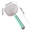 Household Kitchen Measuring Rice Spoon Rice Shovel Two-in-one Ration Spoon Carousel 2
