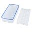 White Multi-layer Ice Tray Plastic Ice Making Creative Household Summer Ref Carousel 1