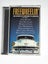 FREEWHEELIN' - An Hour of Driving Classics - Cassette Tape Album *Various*. Carousel 1
