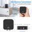 Bluetooth 5.0 Transmitter Receiver Wireless 3.5mm AUX NFC To 2 Audio Adapte Carousel 4