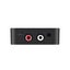 Bluetooth 5.0 Transmitter Receiver Wireless 3.5mm AUX NFC To 2 Audio Adapte Carousel 6