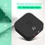 Bluetooth 5.0 Transmitter Receiver Wireless 3.5mm AUX NFC To 2 Audio Adapte Carousel 7
