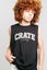 Crate Crate Varsity Muscle Singlet Carousel 1