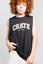 Crate Crate Varsity Muscle Singlet Carousel 3
