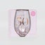Glittery Stemless Glass - '50th' Carousel 2