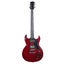 Artist AG1 Red Electric Guitar w/ Accessories & Amp Carousel 2