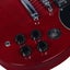 Artist AG1 Red Electric Guitar w/ Humbucker Pickups & Accessories Carousel 7