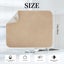 2Pcs Microfiber Dish Drying Mat for Kitchen Counter,Ultra Absorbent Dish Dr Carousel 2