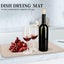 2Pcs Microfiber Dish Drying Mat for Kitchen Counter,Ultra Absorbent Dish Dr Carousel 6