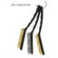 Wire Brush Brass Brush for Rust Removal Small Wire Brush Cleaning Welding S Carousel 4