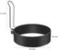 Stainless Steel Egg Ring, 2 Pack Joie Egg Ring Cooking/Round Breakfast Hous Carousel 4