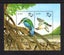 Fiji - 1994 Bird / Kingfisher Minisheet (1) - UHM - MS898 Carousel 1