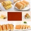 Silicone Swiss Roll Cake Mat - 2Pcs Silicone Baking Mat, Jelly Roll Pan, No Carousel 4