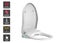 Kogan Auto-Open Ultra-Slim Wash & Dry Bidet Carousel 1