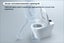 Kogan Auto-Open Ultra-Slim Wash & Dry Bidet Carousel 9