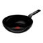 Tefal Renew Induction Ceramic Wok Black 28cm Carousel 1