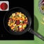 Tefal Renew Induction Ceramic Wok Black 28cm Carousel 2