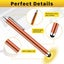 36 Pack Stylus Pen,Stylus Pens for Touch Screens,Sensitivity & Precision St Carousel 4
