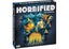 Puzzle - Ravensburger- Horrified Greek Monsters Carousel 2