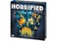 Puzzle - Ravensburger- Horrified Greek Monsters Carousel 5