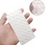 404 Pcs Rubber Feet Bumpers Pads, Self Adhesive Stick Bumper for Glass Tabl Carousel 4