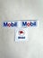 FUN HO! MOBIL Tanker Truck Decals/Stickers. Carousel 1