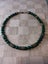 Greenstone Necklace (Undyed Nephrite) — Strength, Connection and Everyday Style Carousel 3