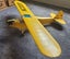 Piper Cub J3 model RC airplane Carousel 1