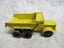 HU 7260 - Diecast Lesney Toy Truck - Euclid Dump Truck No 6 Carousel 1